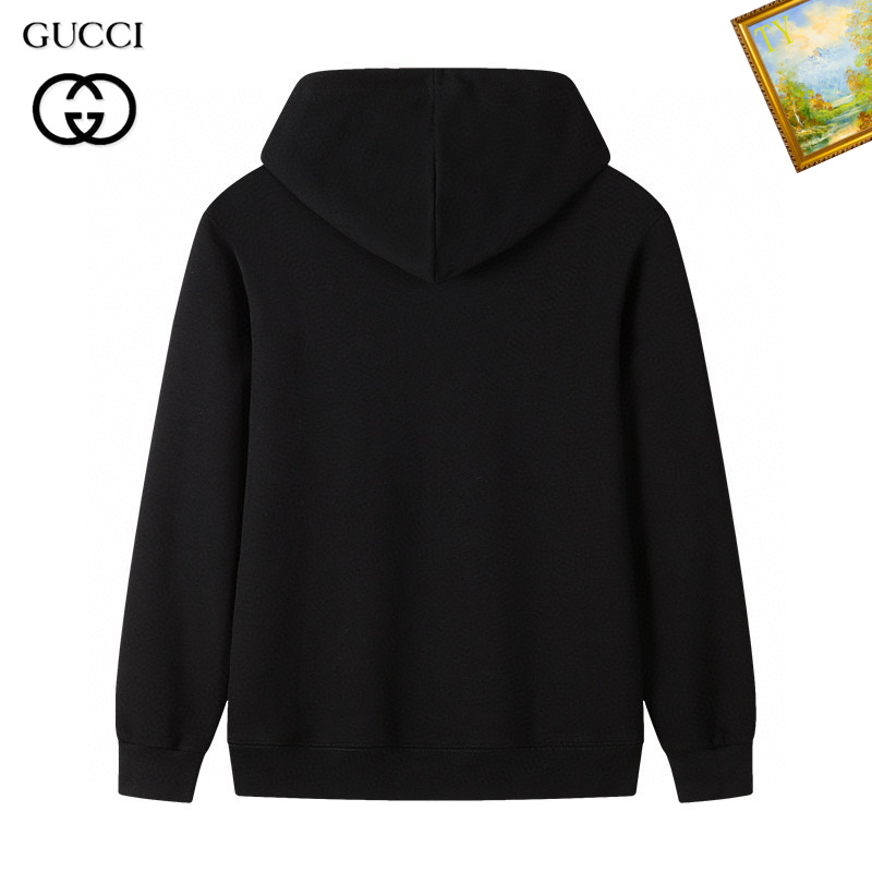 Gucci Hoodies